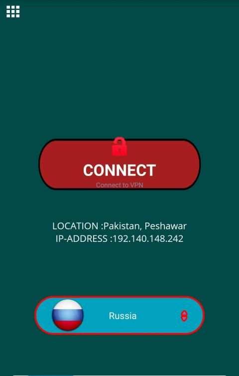 India VPN - India Super VPN скриншот 1