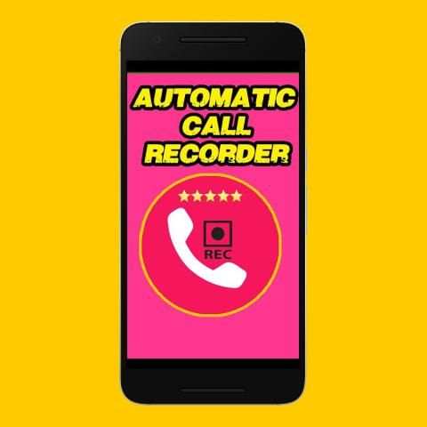 Автоматический Call Recorder скриншот 3