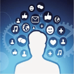 Friend Chat - Talking आइकन