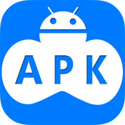 Tera APK Manager أيقونة