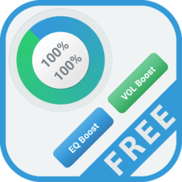 ikon Volume Booster
