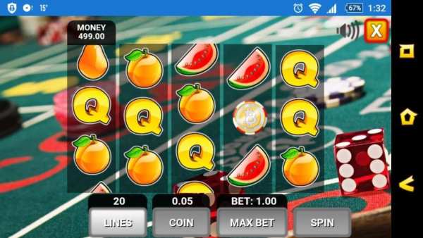 Slot Machine Try Your Luck 8 تصوير الشاشة