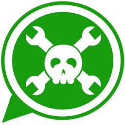 Whatsapp Hack 1.0