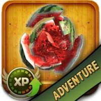 XP Booster Fruit Adventure