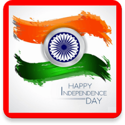 Happy Independence Day Wishes आइकन