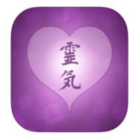 Reiki Energy Premium on 9Apps