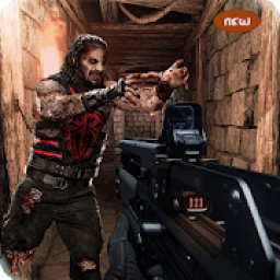 ikon Mad Zombie Frontier 2: DEAD TARGET Zombie Games
