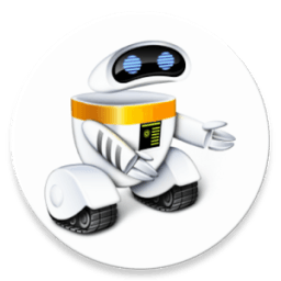 WiFi Robot आइकन