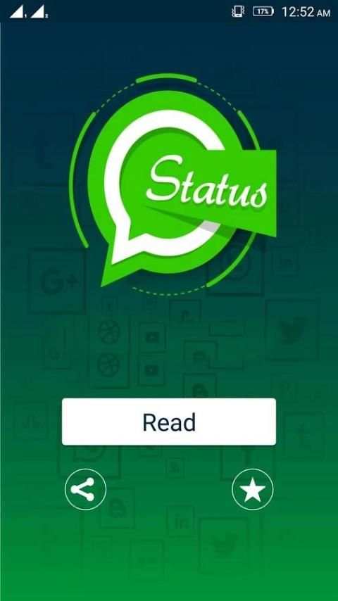 Latest Whatsap Status screenshot 6