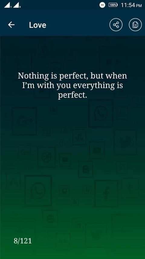 Latest Whatsap Status screenshot 2