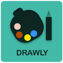 ikon Drawly