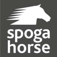 spoga horse (Spring)