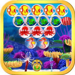 Shoot Bubble आइकन