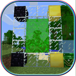 Portal Mods for Minecraft PE أيقونة
