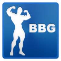 The Bodybuilding Game