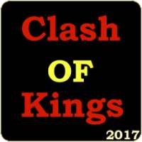 Guide Clash of Kings