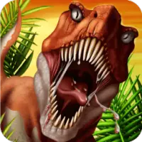 Dino World - Jurassic Dinosaur APK [UPDATED 2023-10-18] - Download Latest  Official Version