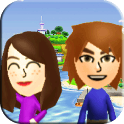 Virtual Life icon