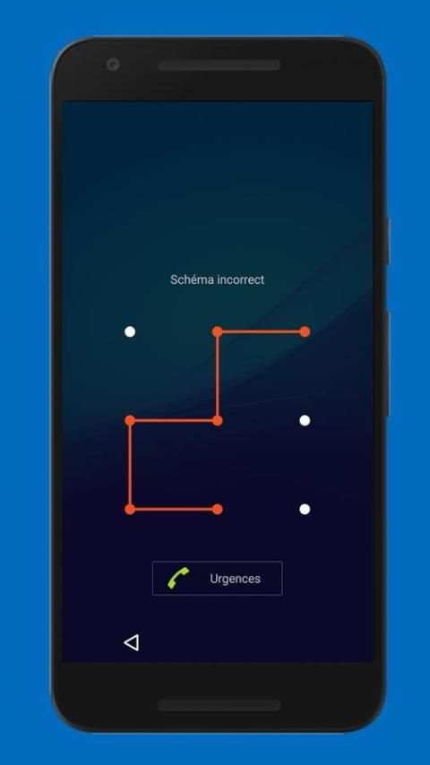 App Locker - Best App Lock PRO स्क्रीनशॉट 3
