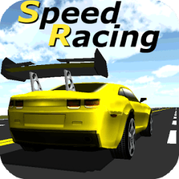 ikon Road Speed Racing