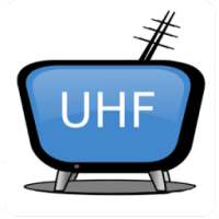 Classic UHF - Movies and TV