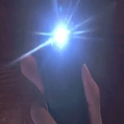 Flash Light أيقونة