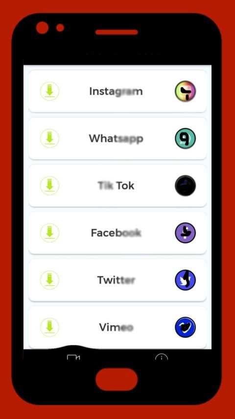 All Video Downloader - Any Video Downloader App screenshot 3