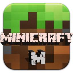 MiniCraft 1.5.4