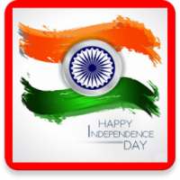 Happy Independence Day Wishes on 9Apps