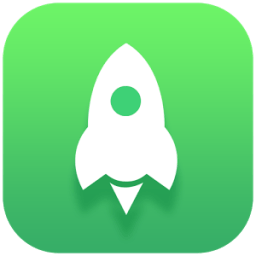 Speed Booster Ram Cleaner Free icon