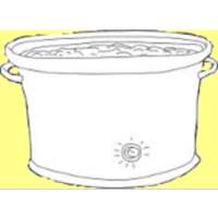 Crock Pot Recipes