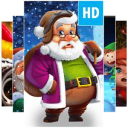 Christmas Wallpapers 1.0.0