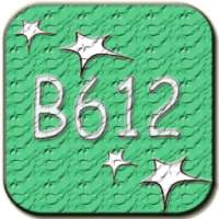 B6⃣1⃣2⃣ 2017 on 9Apps