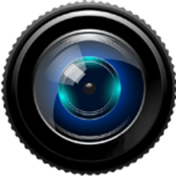 HD 4K Camera last Version иконка