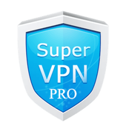 ikon Super VPN Pro