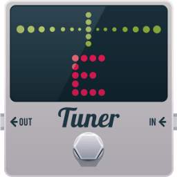 T4A Guitar Tuner