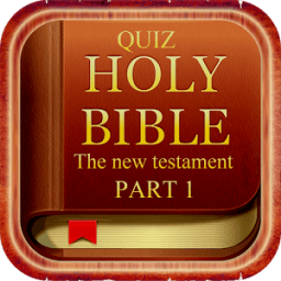 Угадайте Новый Завет Библии Ча иконка