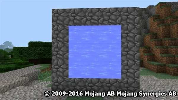 Teleport Mod for Minecraft PE screenshot 2