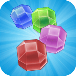 Gem Breaker icon
