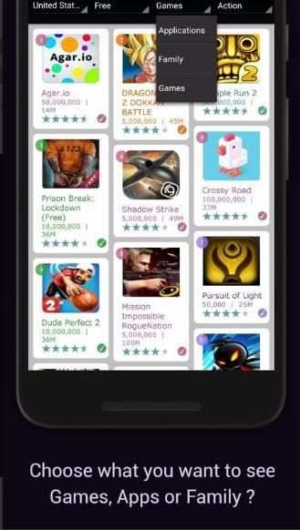 Tips Mobile1 Market PRO 2017 скриншот 1