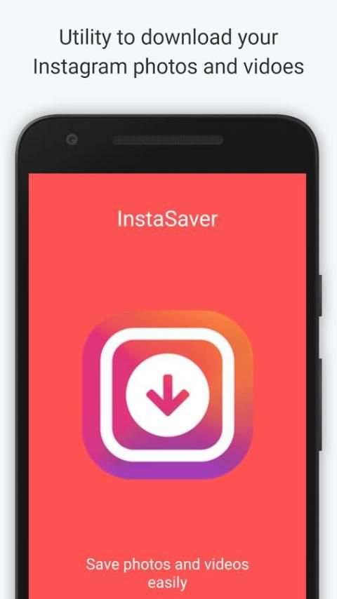 Instasave for Instagram screenshot 9