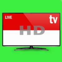 Siaran TV Online Indonesia on 9Apps