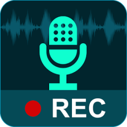 AnRecorder. Voice Recorder PRO आइकन