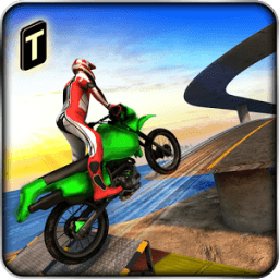 ikon Extreme Bike Stunts 3D
