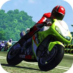 Highway Moto Gp Racing 1.0