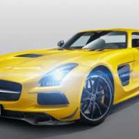 ikon Real Endless Car Racing 2017