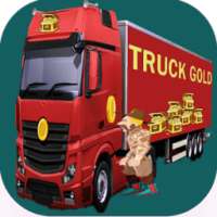 TRUCK GOLD