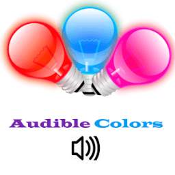 Audible Colors