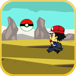 ikon super adventure pokimon