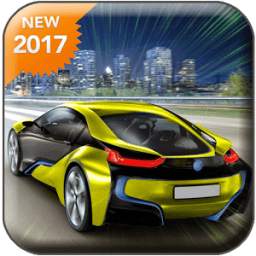 Turbo 3D Racing Car varias with device